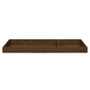 Deep Brown Ash