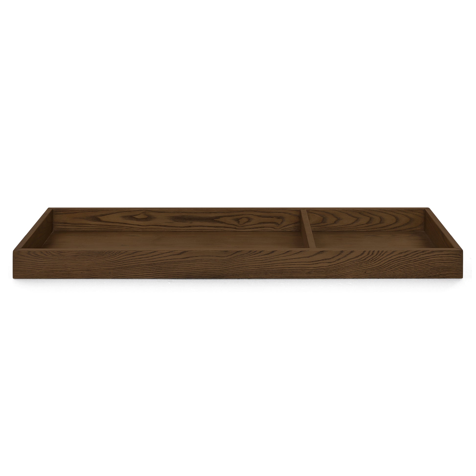 Bellini Changing Tray - Deep Brown Ash - Product image 9