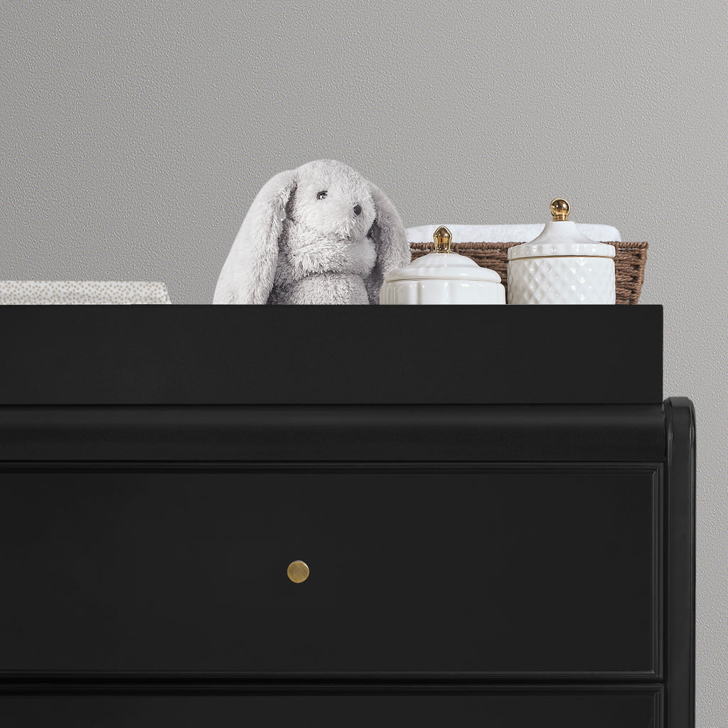 Aspen Changing Tray