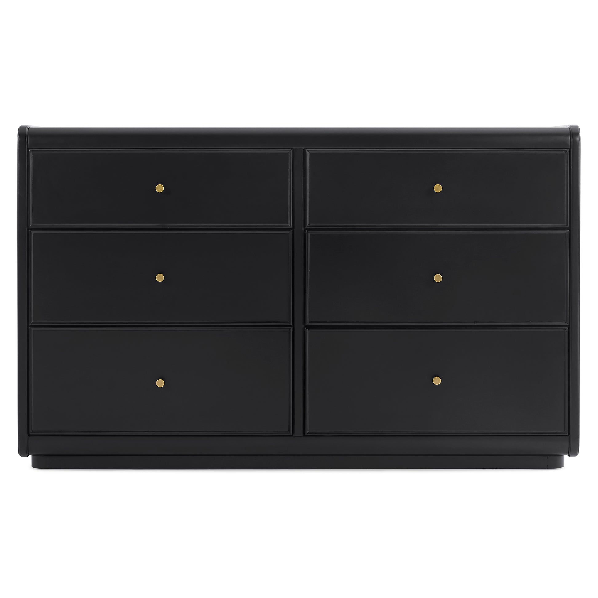 Aspen 6 Drawer Dresser | Products Aspen 6 Drawer Dresser | Products