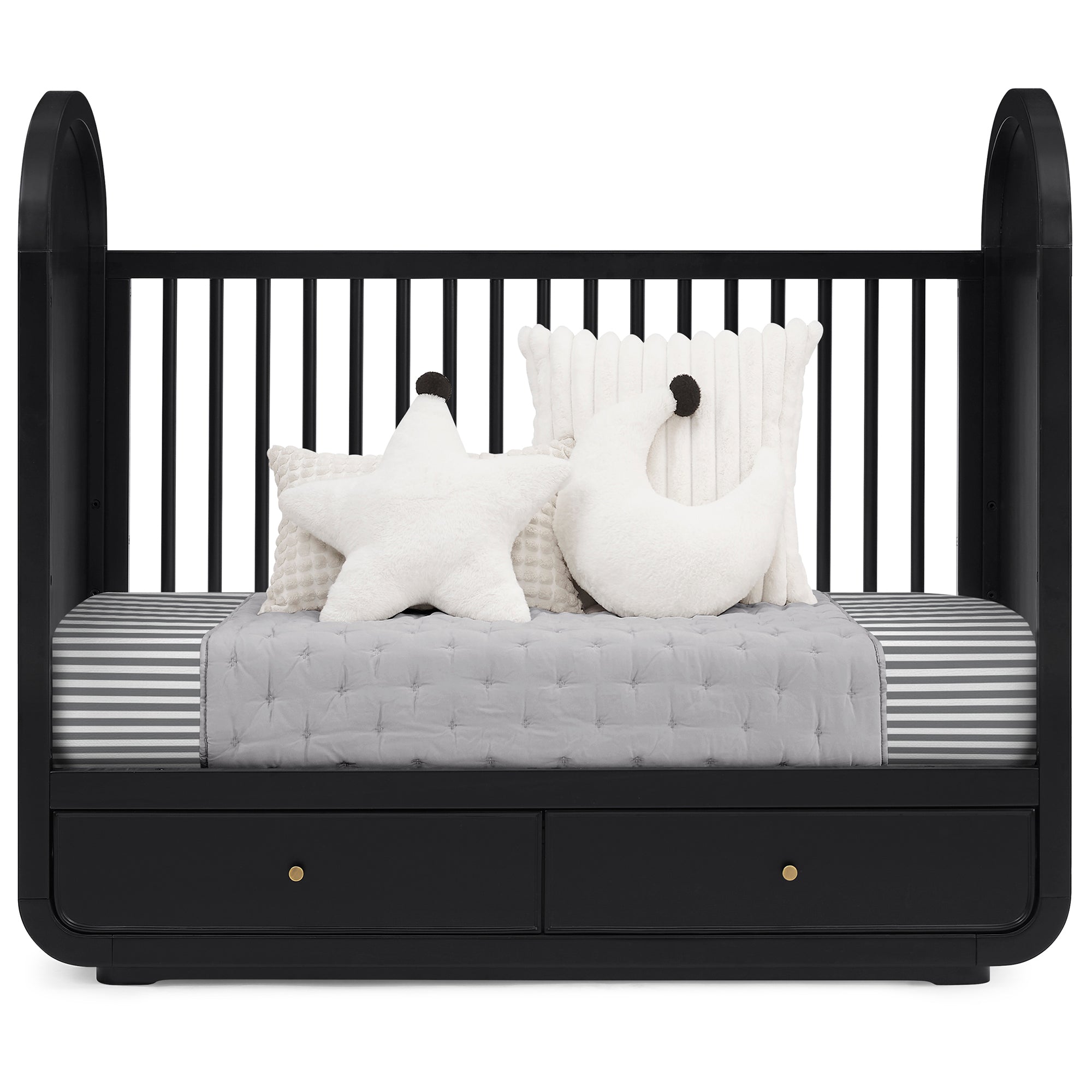 Bellini crib reviews sales