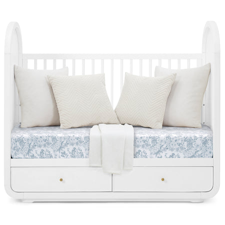 White with Textured Oat
