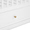 White with Textured Oat