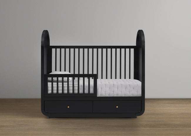 Complete the Look - Aspen Toddler Guardrail
