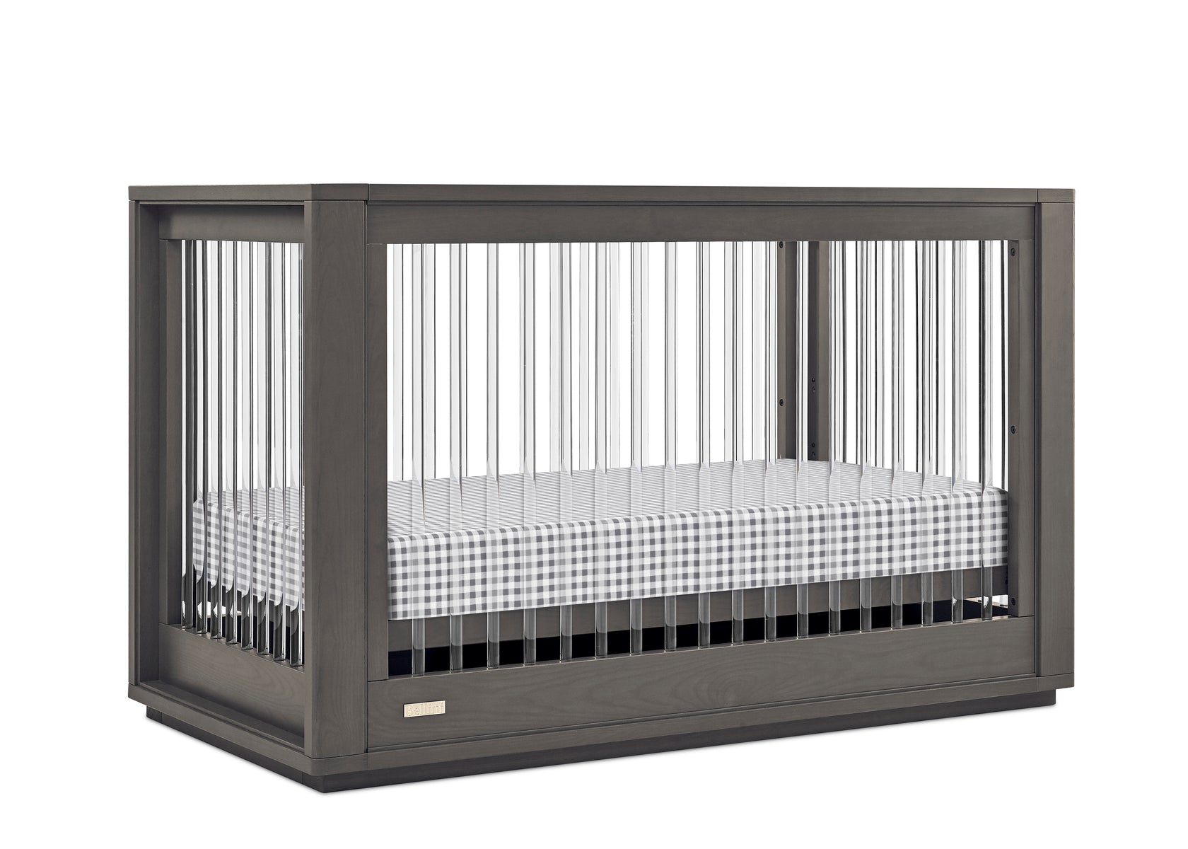 Vienna 4in1 Convertible Crib Products Bellini