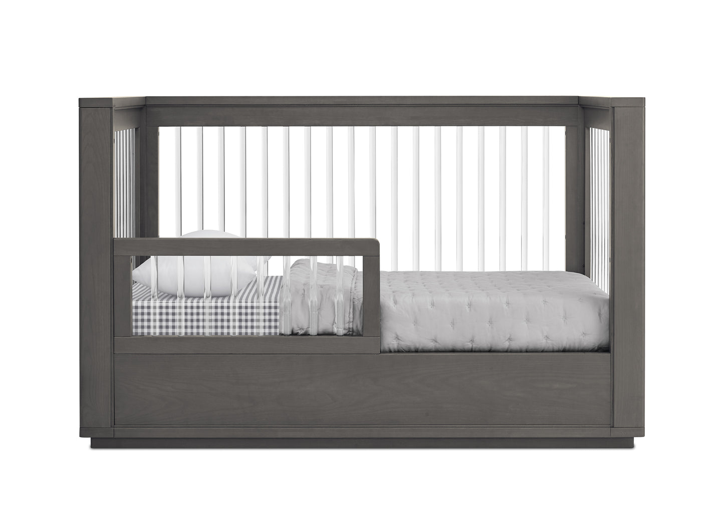 Vienna 4in1 Convertible Crib Products Bellini