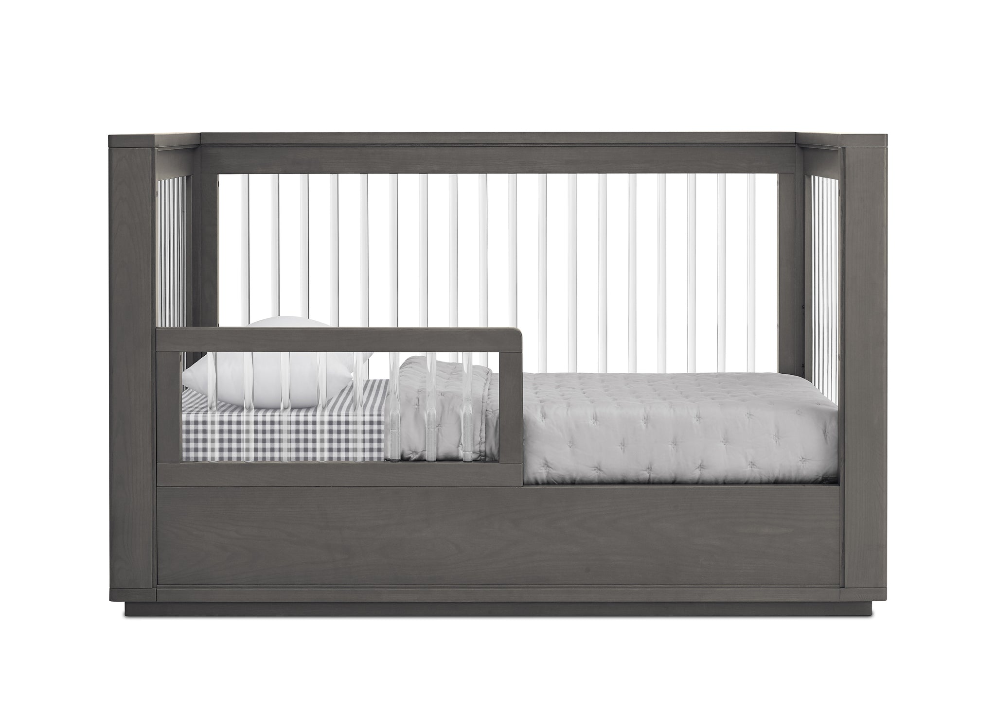 Vienna 4in1 Convertible Crib Products Bellini