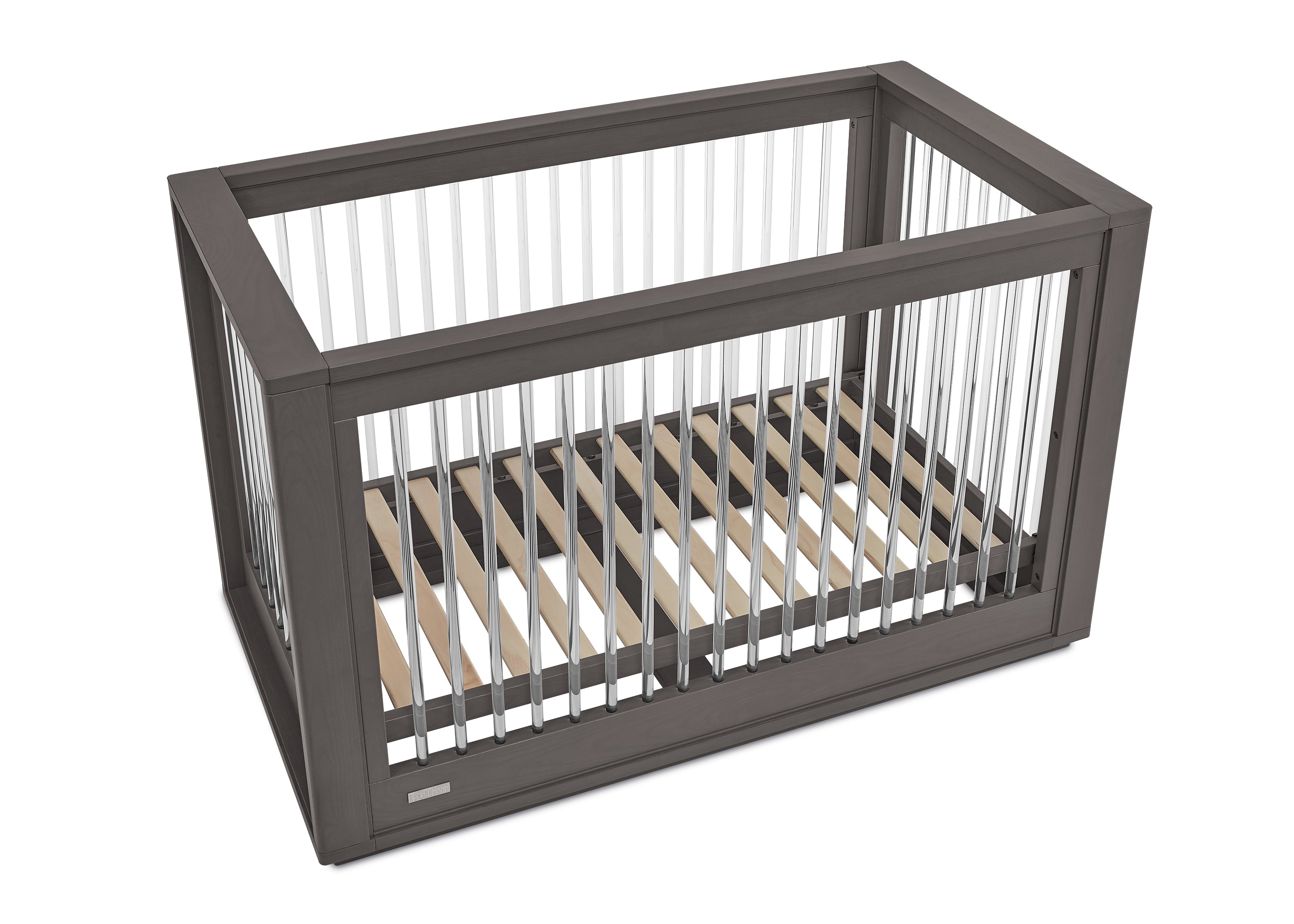 Vienna 4in1 Convertible Crib Products Bellini