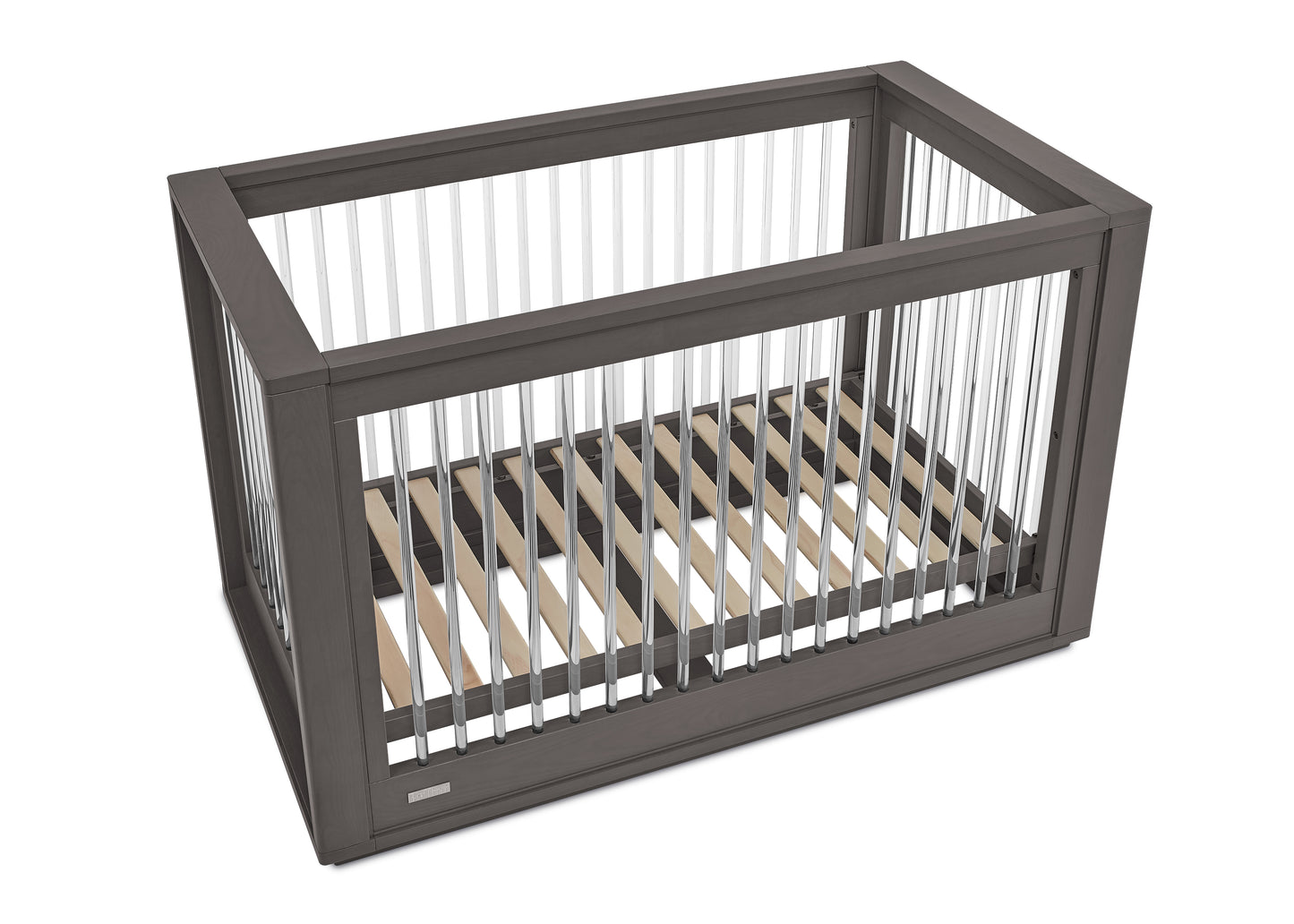 Vienna 4in1 Convertible Crib Products Bellini