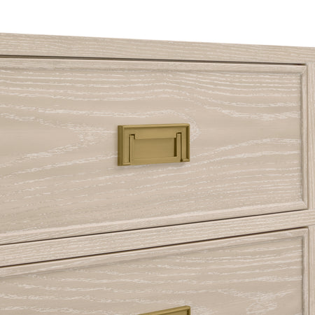 Whitewash Ash