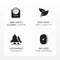 Deep Brown Ash