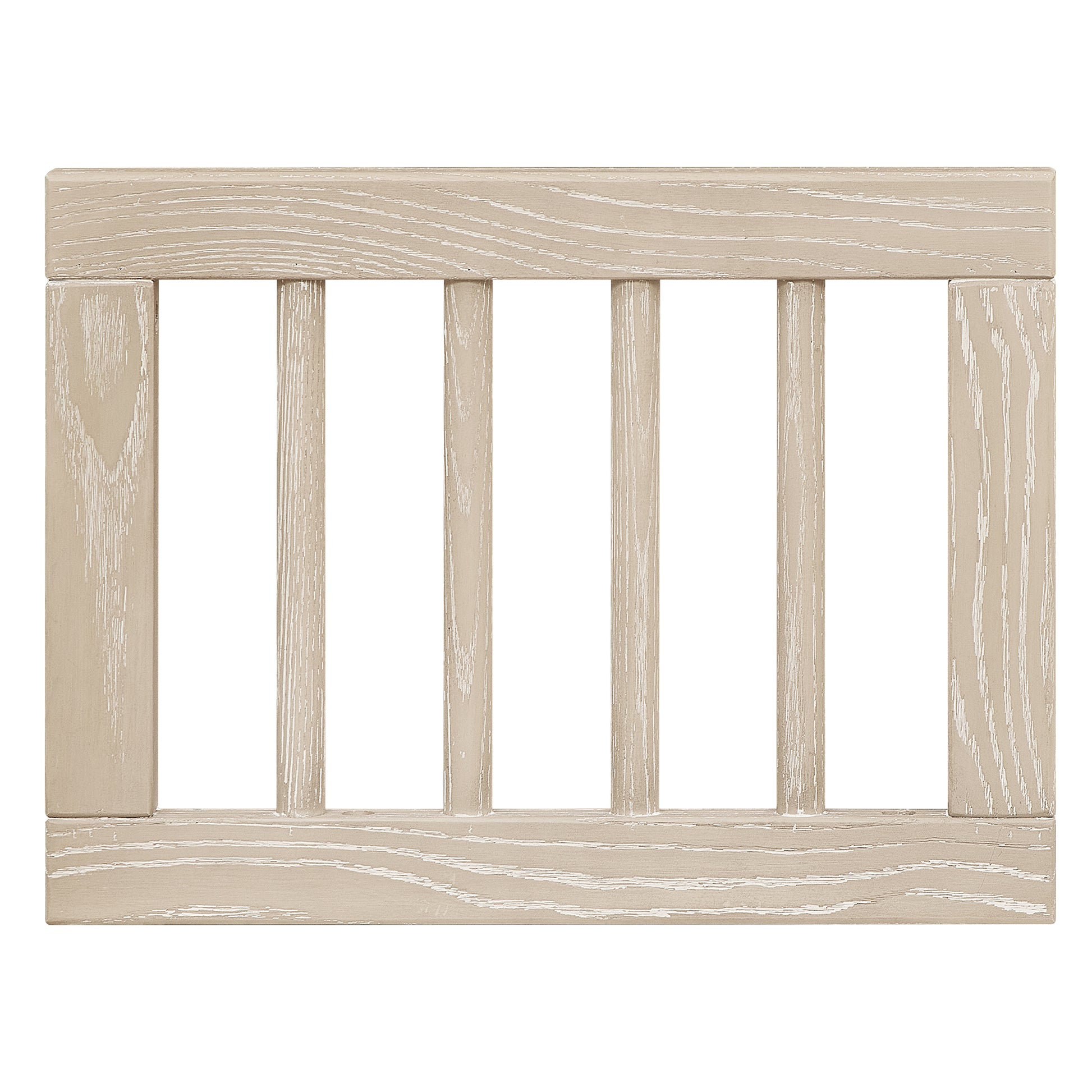 Provence Toddler Guardrail - Whitewash Ash - Product image 4
