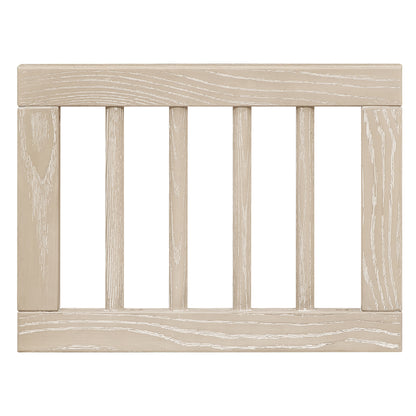 Provence Toddler Guardrail - Whitewash Ash - Media 45319729447204