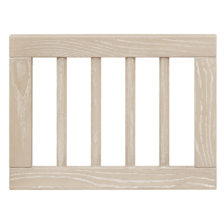 Provence Toddler Guardrail - Whitewash Ash - Media 45319729447204