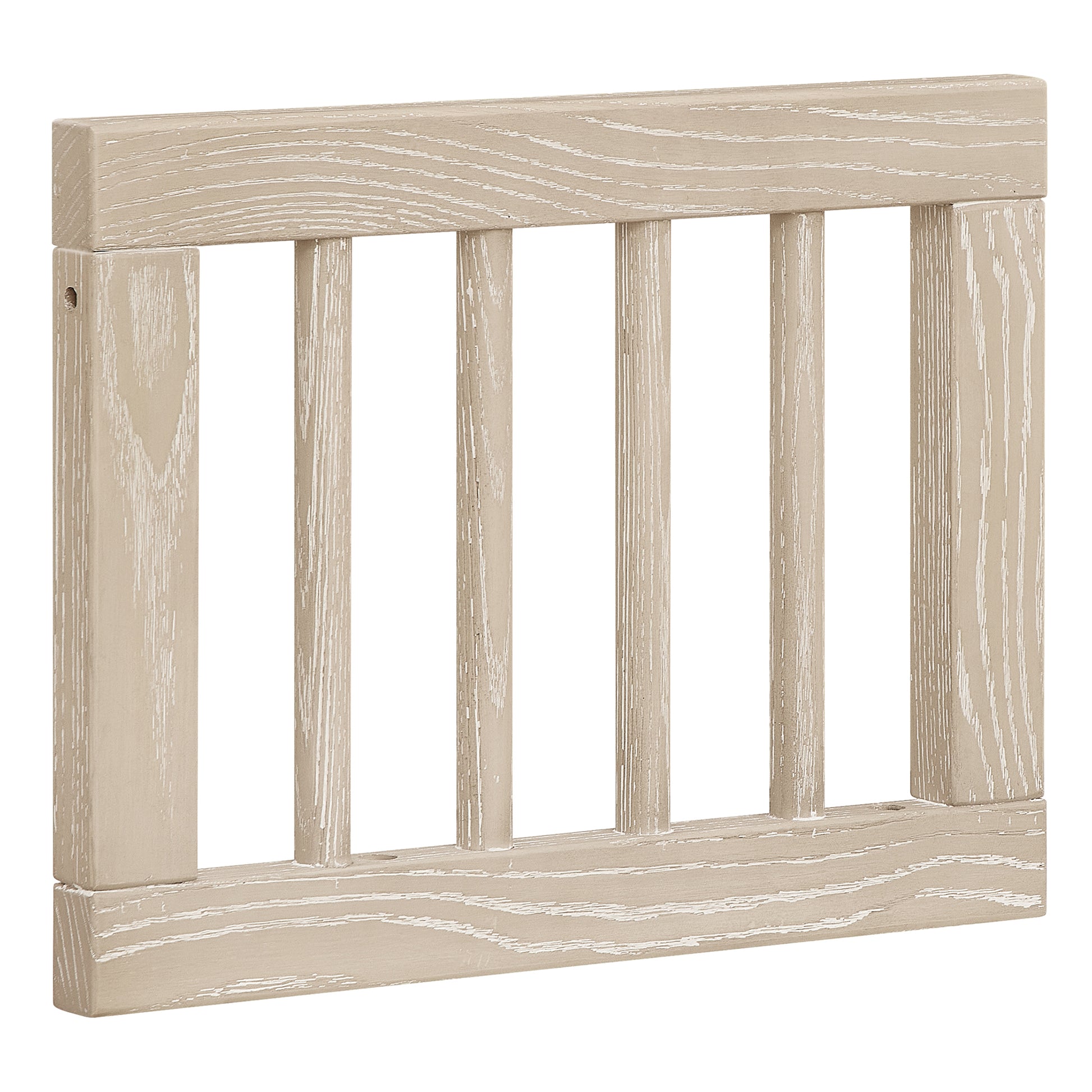 Provence Toddler Guardrail - Whitewash Ash - Product image 5
