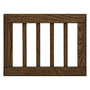Deep Brown Ash