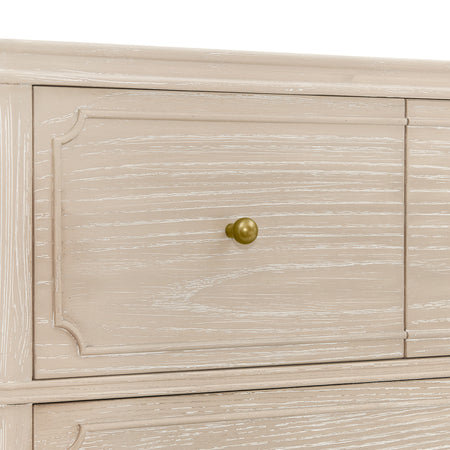 Whitewash Ash