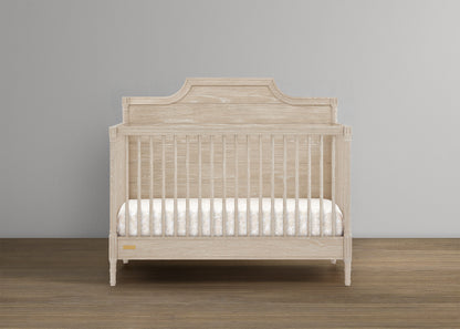 Lucca 6-in-1 Convertible Crib - Lucca 6-in-1 Convertible Crib - Media 45316847042852