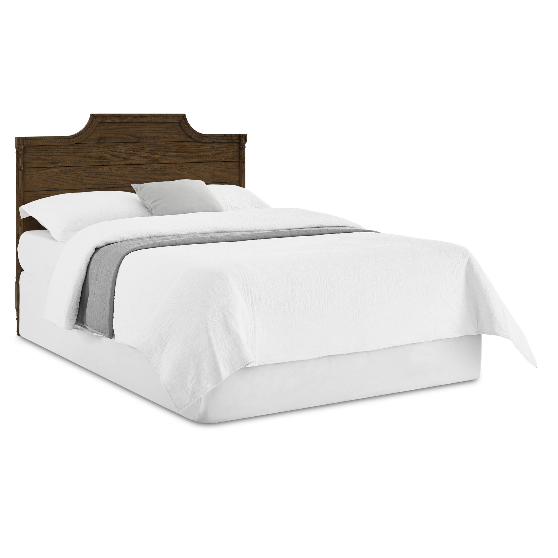 Lucca 6-in-1 Convertible Crib - Deep Brown Ash - Product image 27