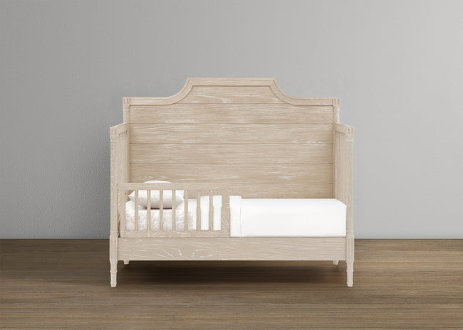 Complete the Look - Lucca Toddler Guardrail
