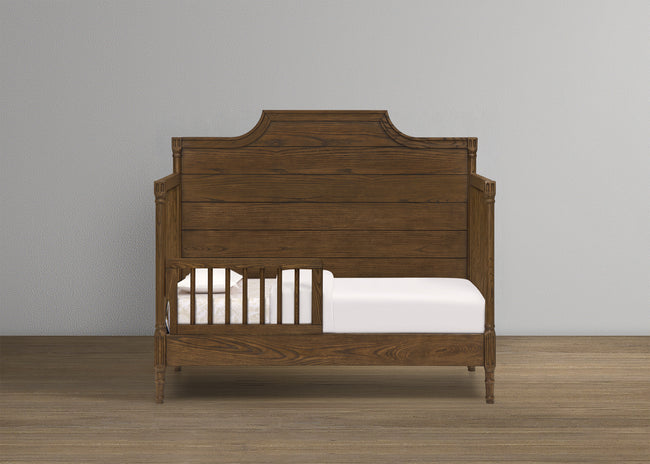 Complete the Look - Lucca Toddler Guardrail