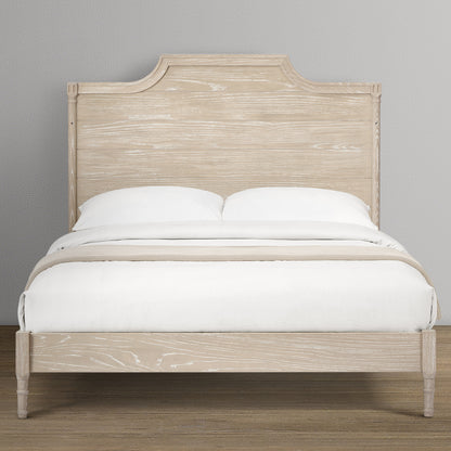 Lucca Full Size Bed Rails - Conversion Kit Only - Lucca Full Size Bed Rails - Conversion Kit Only Bellini - Media 45319615545636