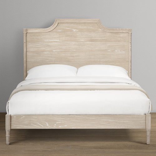 Lucca Full Size Bed Rails - Conversion Kit Only Bellini
