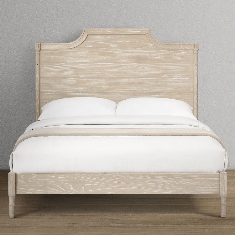 Lucca Full Size Bed Rails - Conversion Kit Only - Lucca Full Size Bed Rails - Conversion Kit Only Bellini - Media 45319615545636
