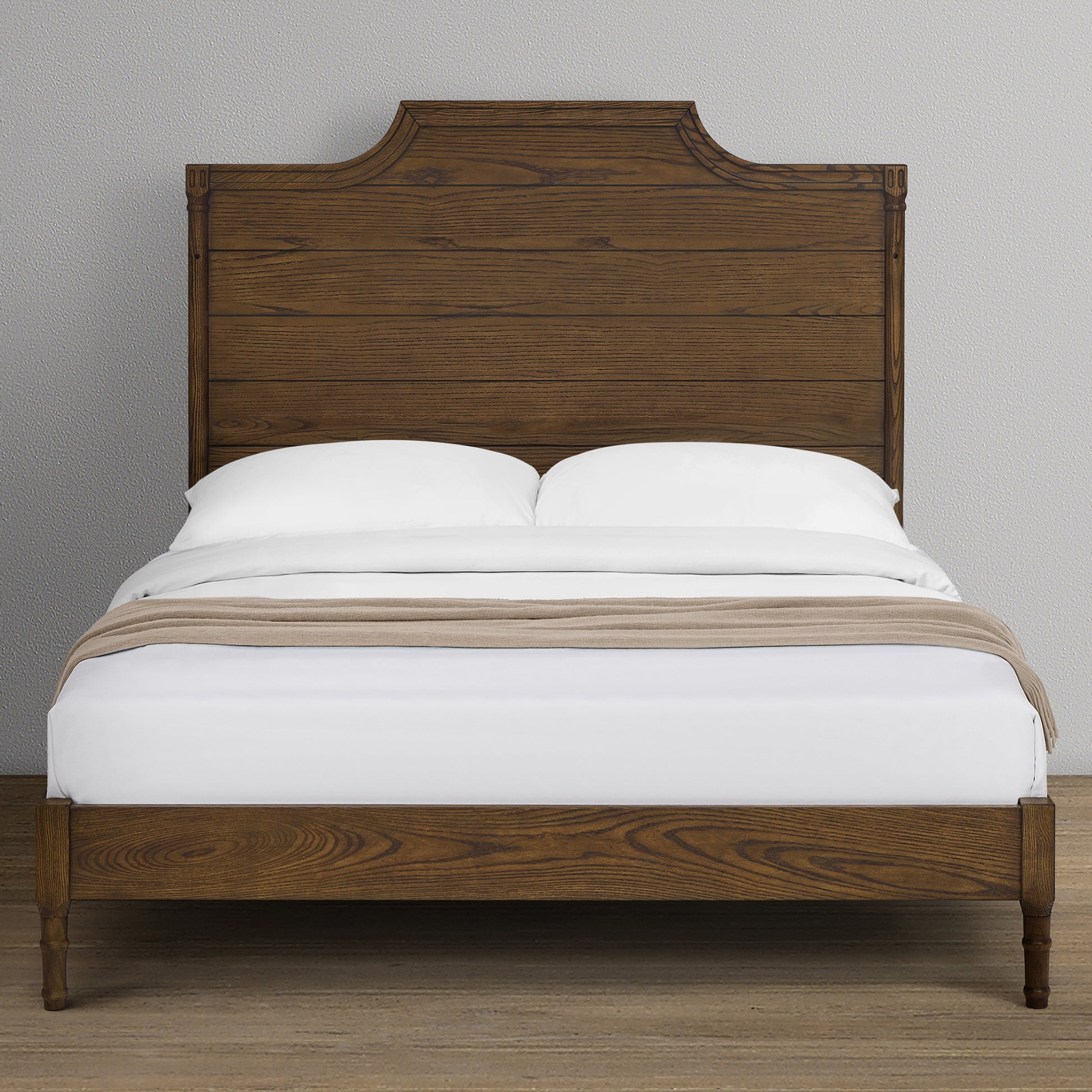 Lucca Full Size Bed Rails - Conversion Kit Only - Lucca Full Size Bed Rails - Conversion Kit Only Bellini - Product image 10