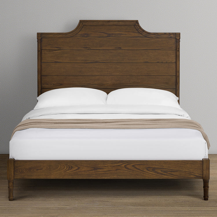 Lucca Full Size Bed Rails - Conversion Kit Only - Lucca Full Size Bed Rails - Conversion Kit Only Bellini - Media 45319615414564