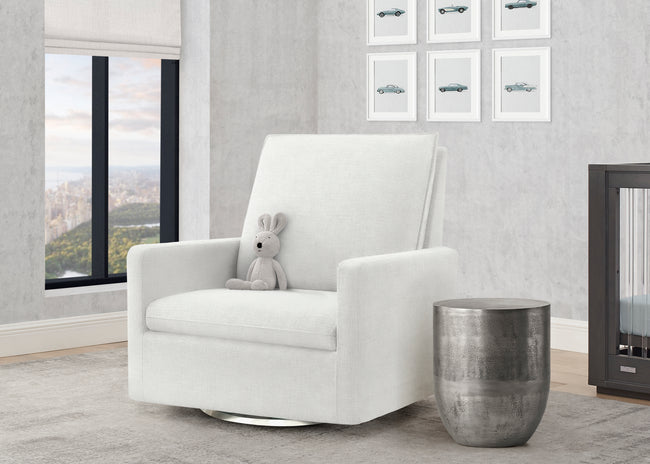 Complete the Look - Stowe Chair and a Half Glider