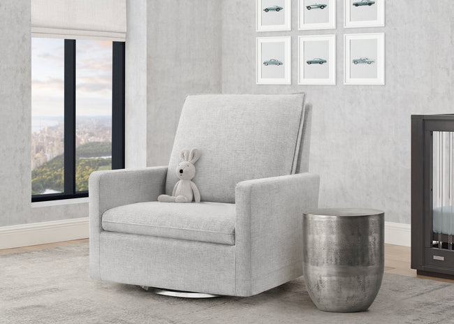 Complete the Look - Stowe Chair and a Half Glider