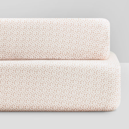 Tan Dots