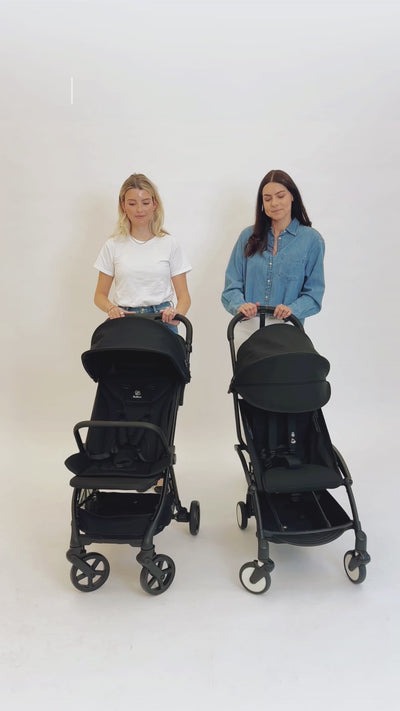 Bellini vs Stokke